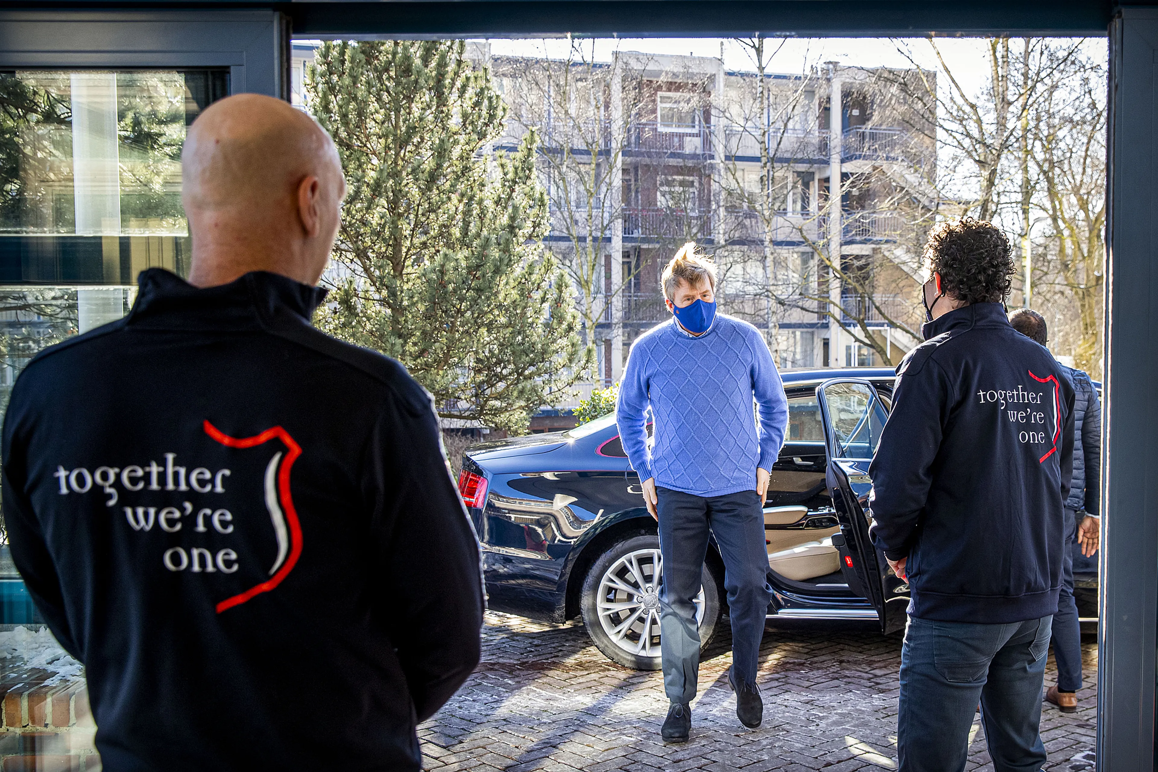 Uitgelichte afbeelding