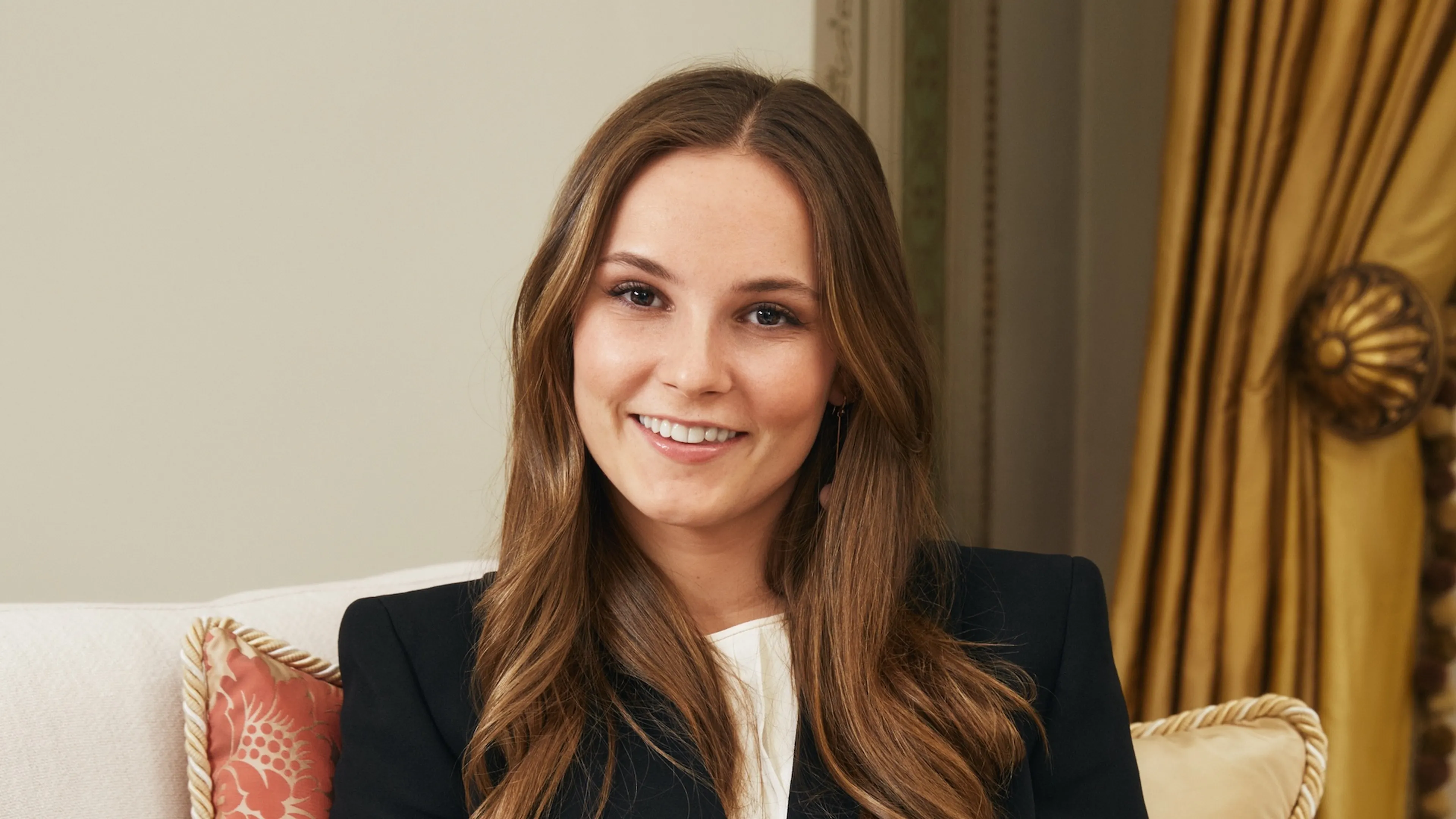 Prinses Ingrid Alexandra