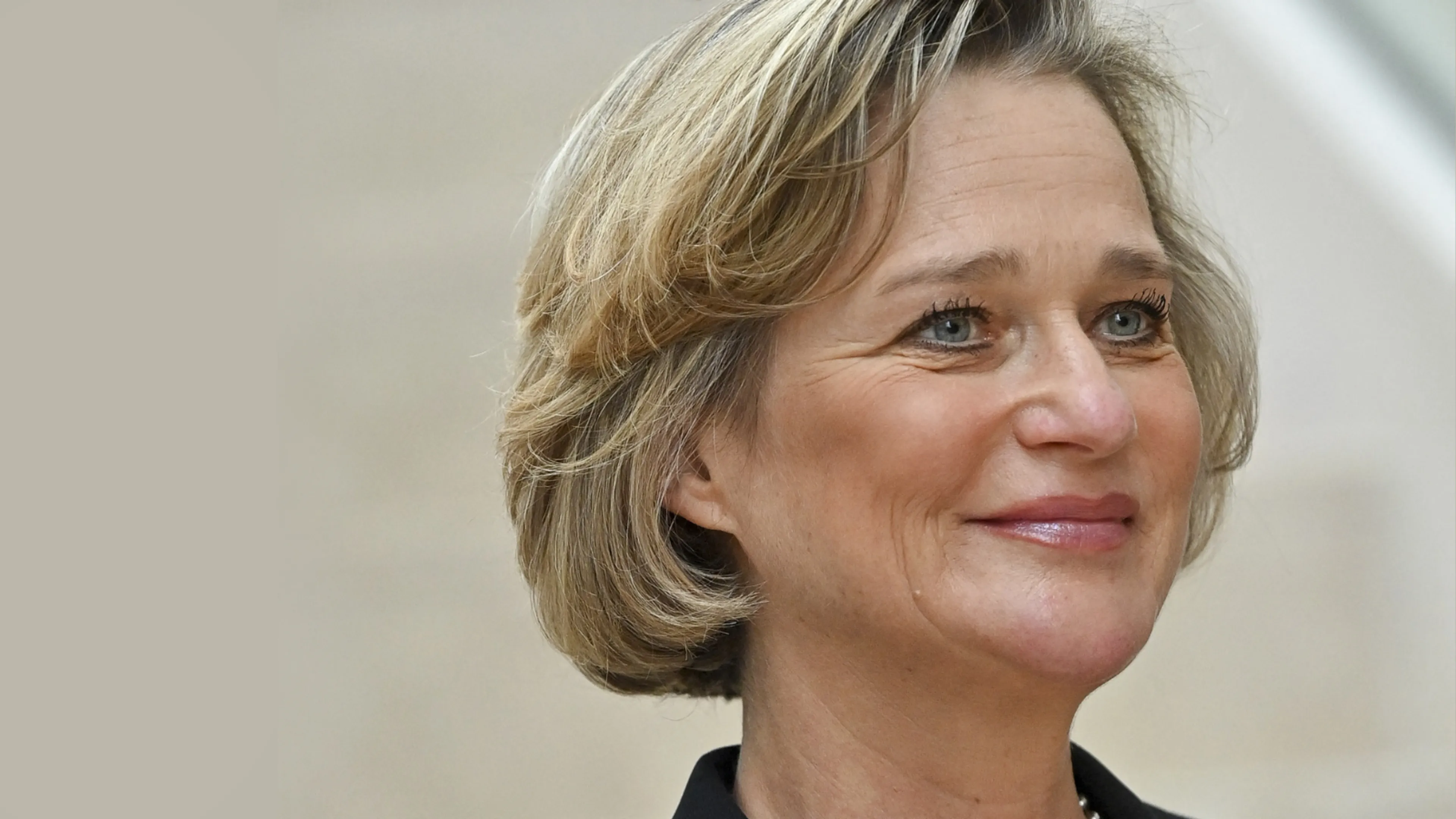 Exclusief interview met prinses Delphine: "Behandel me gelijk, alsjeblieft!"