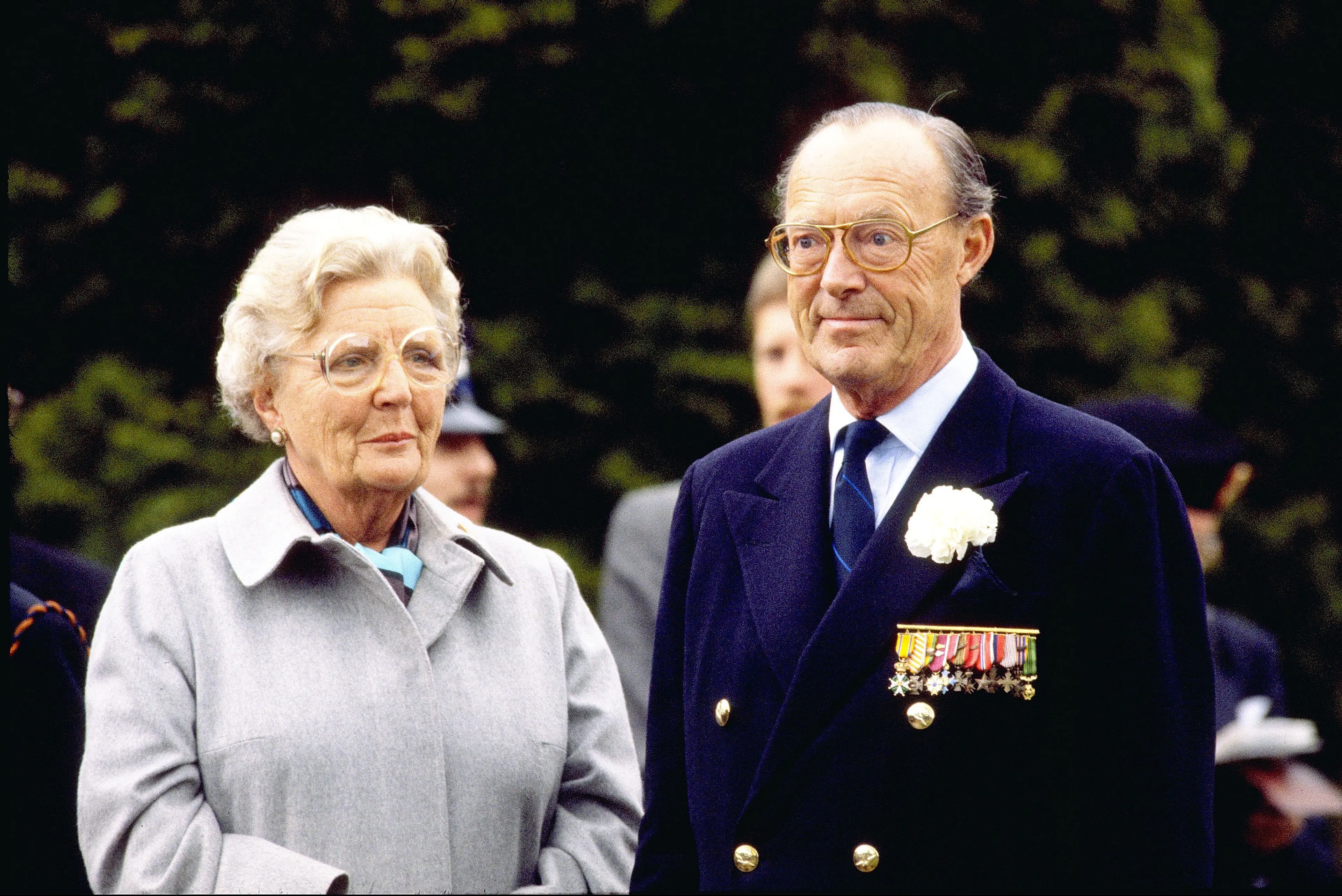 Schilderij van prins Bernhard brengt veel geld op