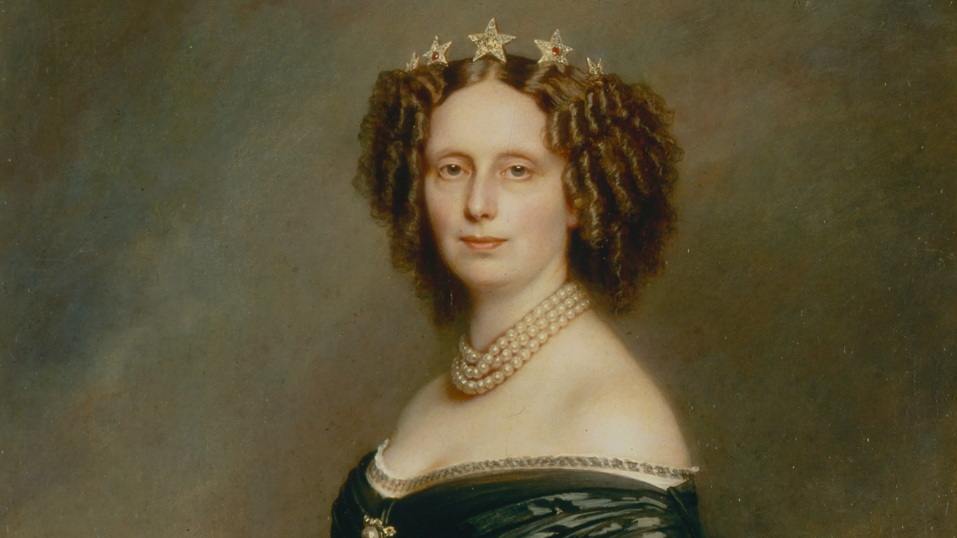 Sophie van Württemberg: de eerste echtgenote van koning Willem III