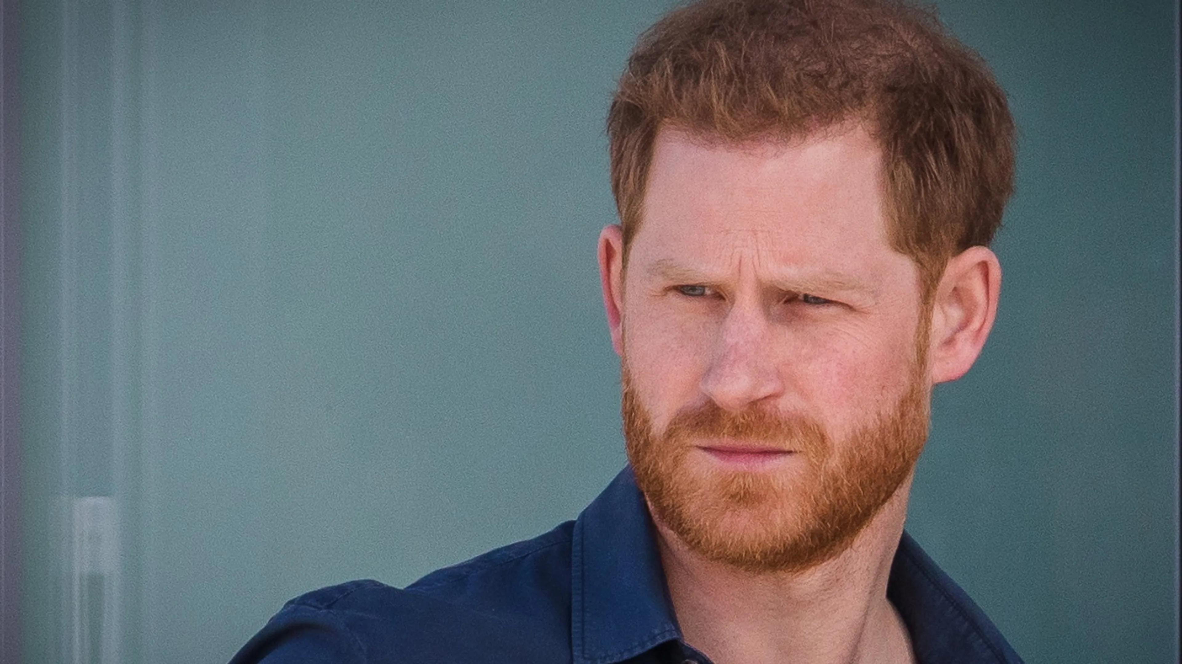 Prins Harry spreekt zich uit over aanpak racisme