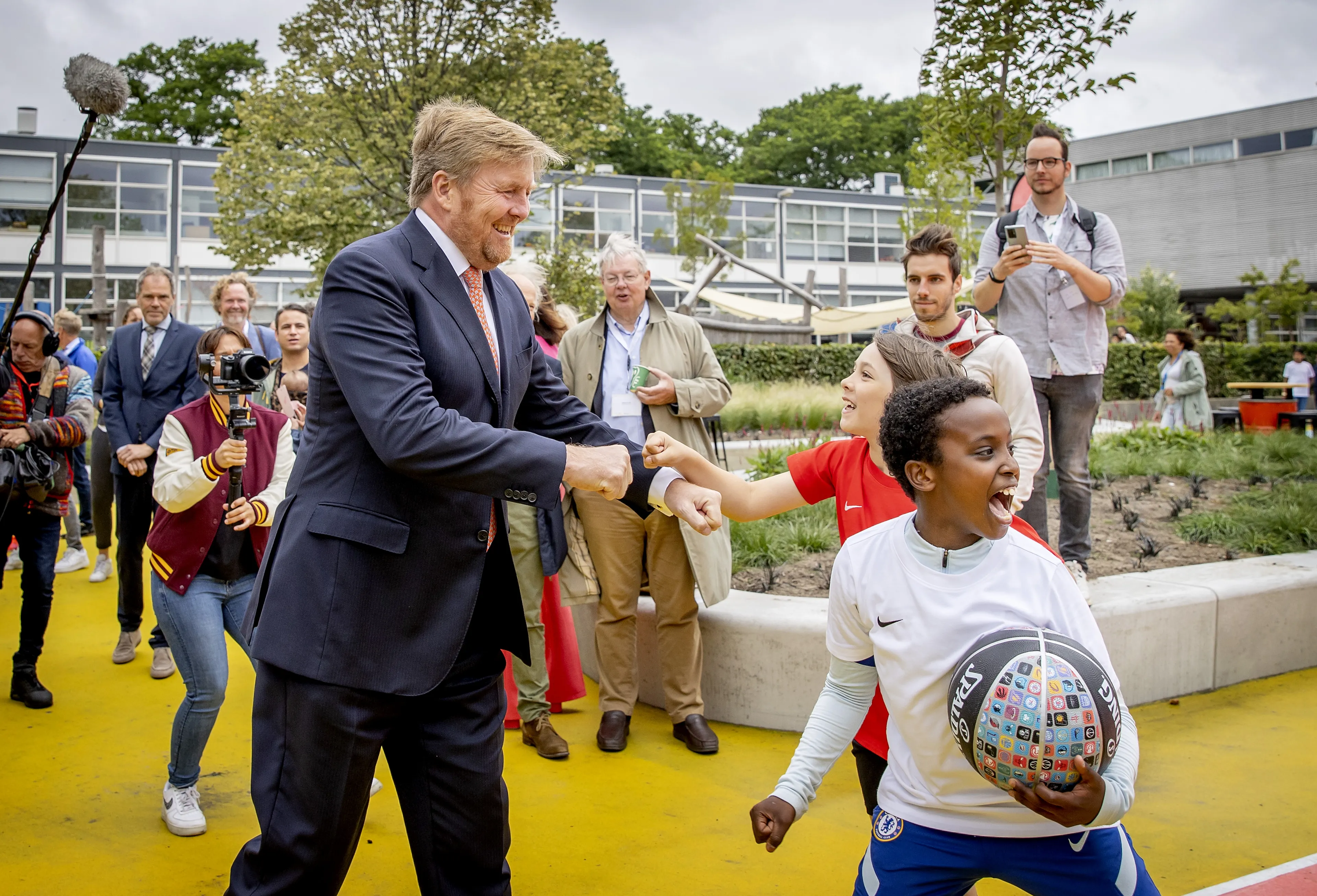 Uitgelichte afbeelding