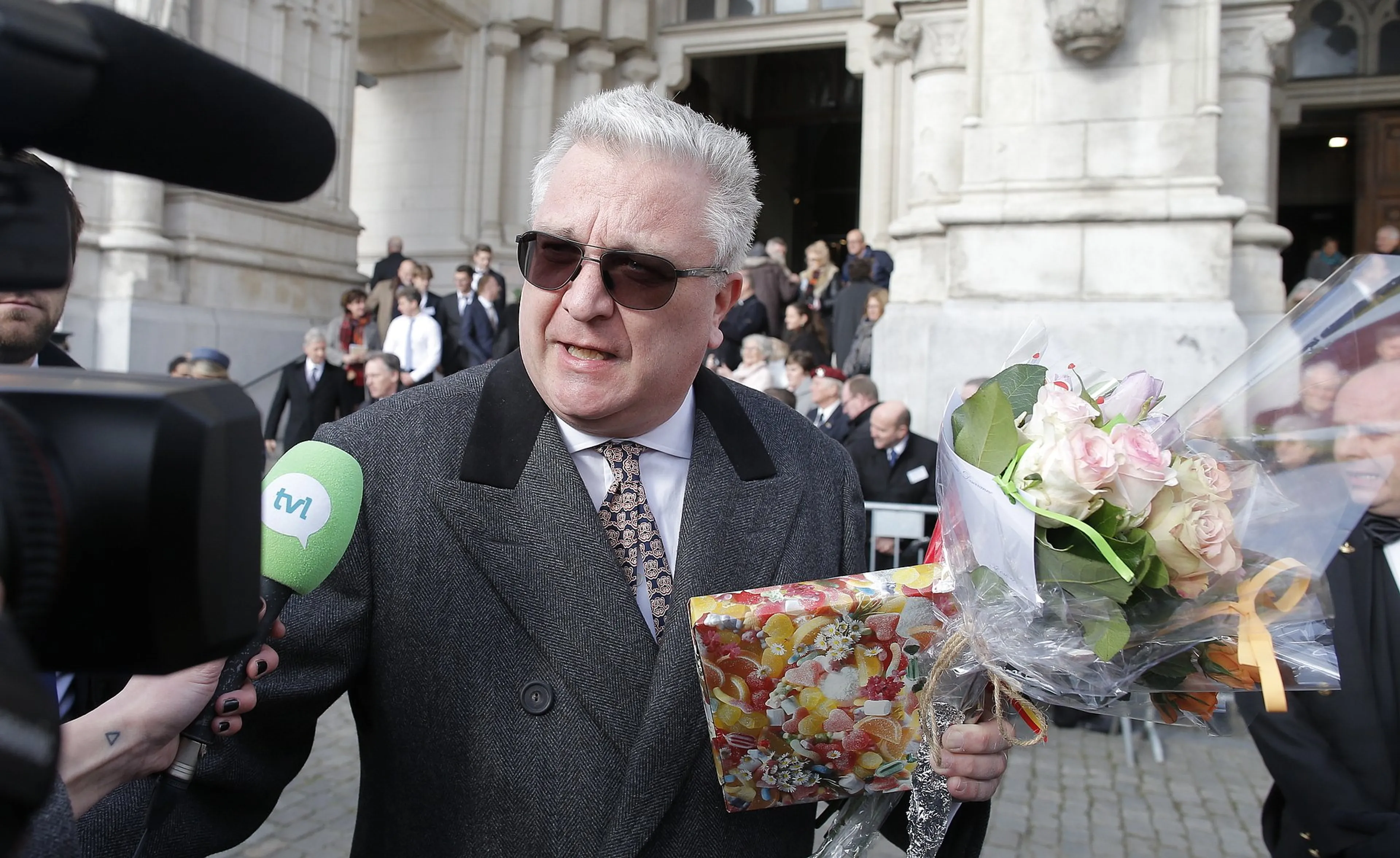 Prins Laurent moet nog steeds wachten op zijn geld