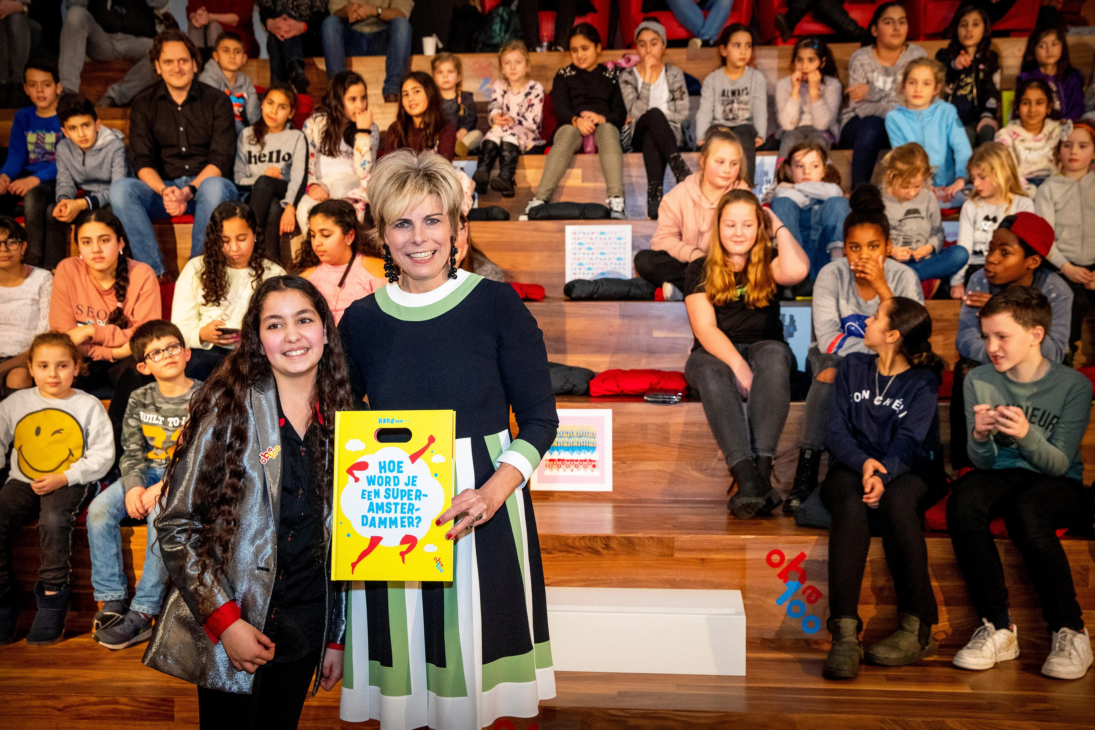 Uitgelichte afbeelding