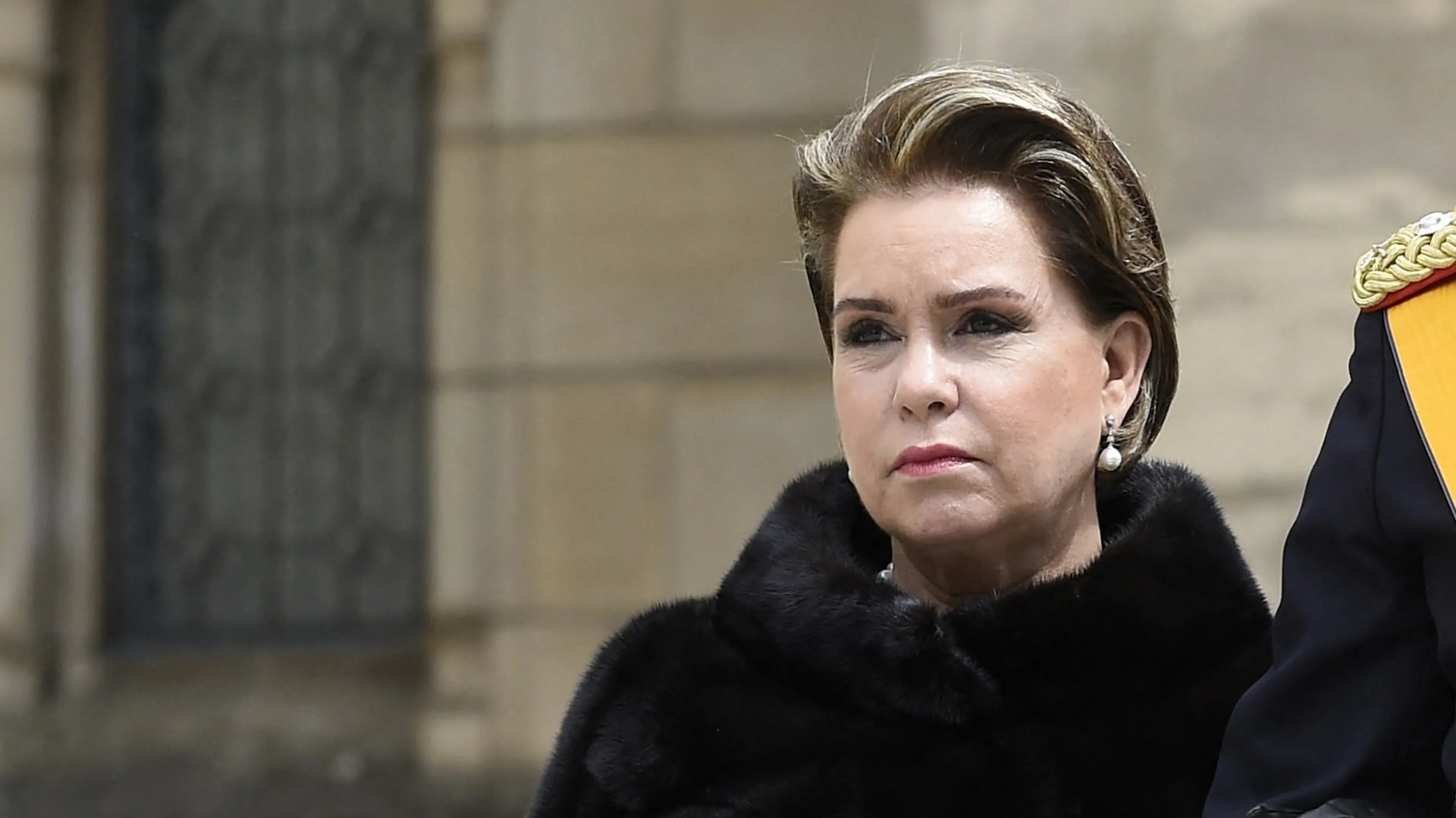 Verdriet en rouw in familiekring Luxemburgse royals