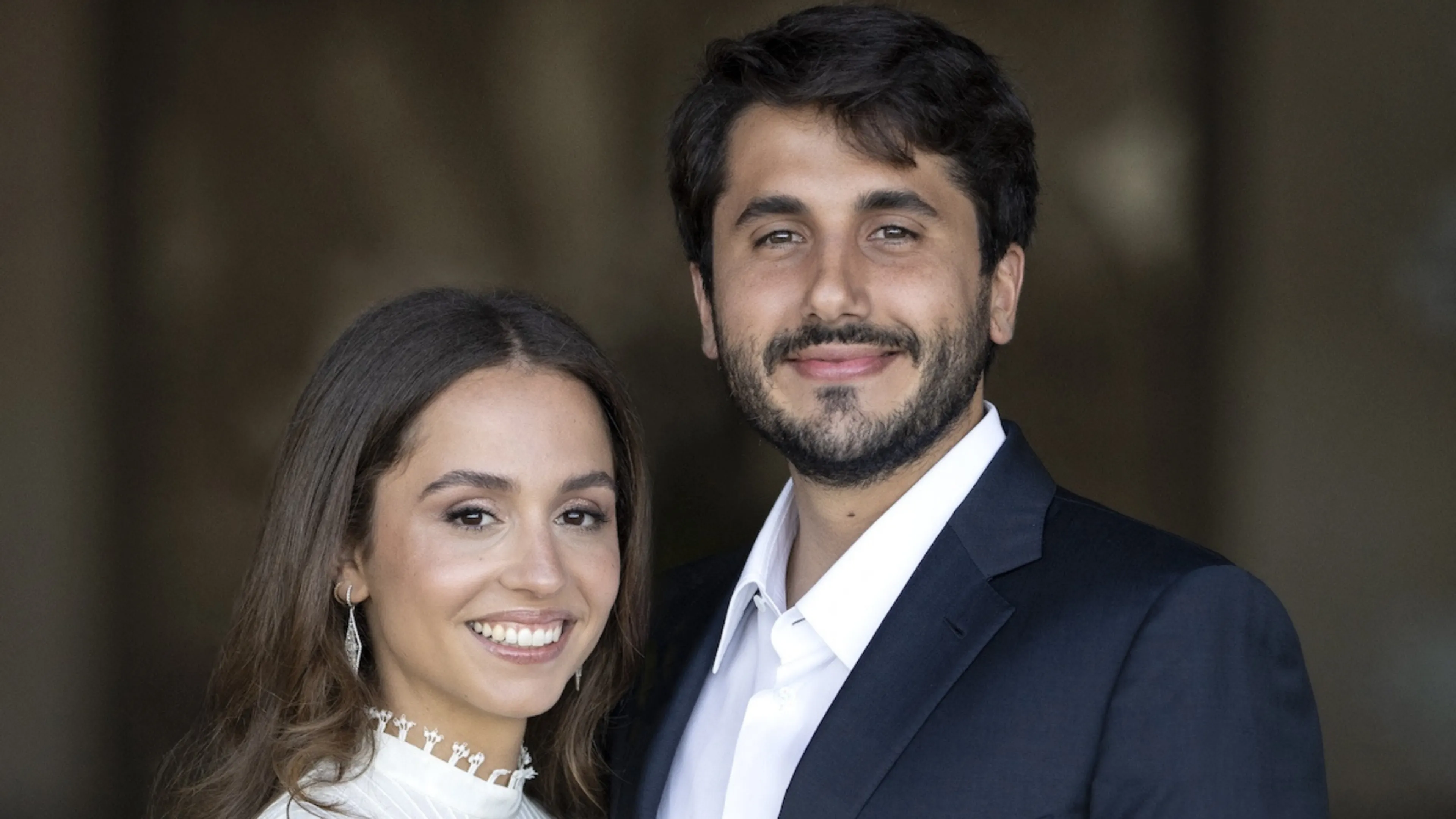 Prinses Iman van Jordanië is bevallen – zó heet de kleine spruit