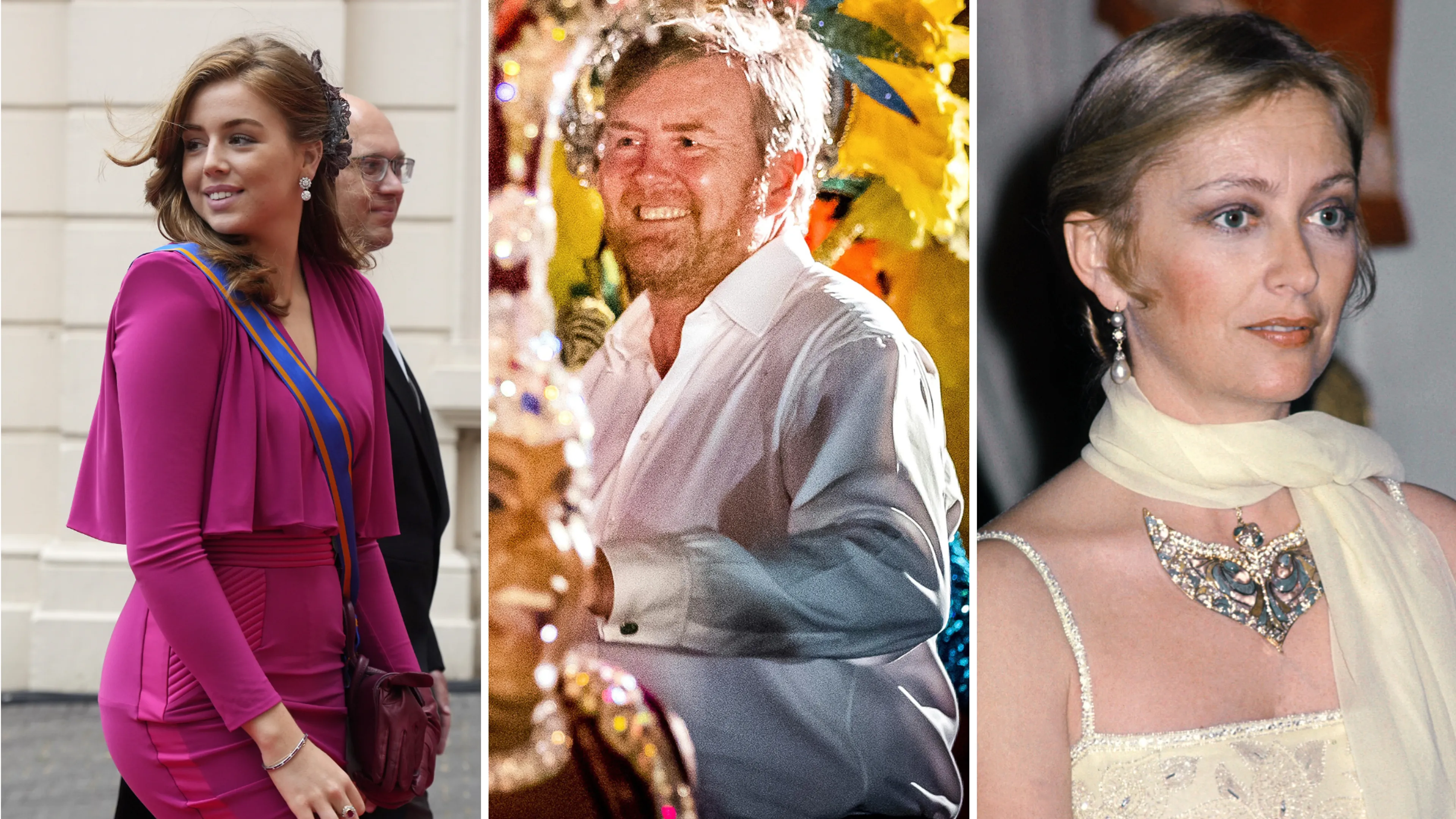 Lekker meezingen: ken jij deze muzikale hits over royals al?