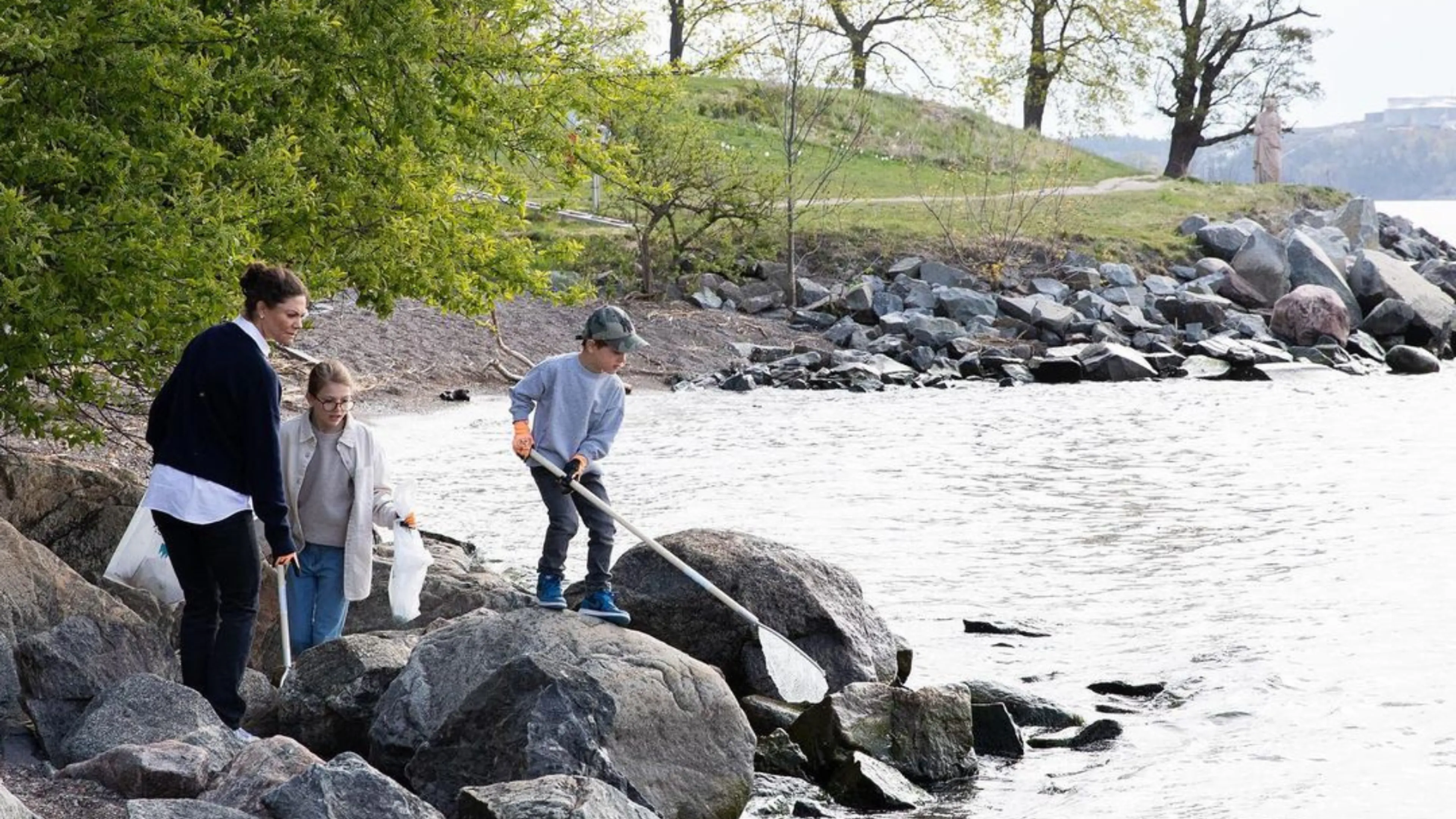 Dag van het Milieu: zó zetten royals zich in voor duurzaamheid