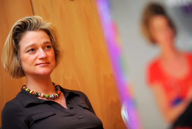 Uitgelichte afbeelding