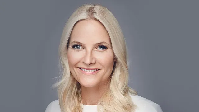 Mette-Marit Tjessem Høiby