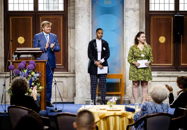 Uitgelichte afbeelding