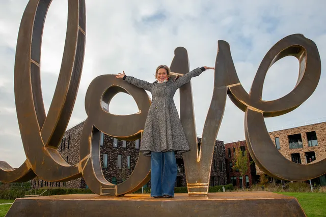 Uitgelichte afbeelding