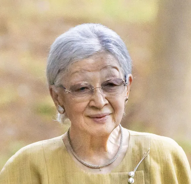 Michiko Shoda
