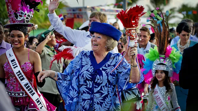 Uitgelichte afbeelding