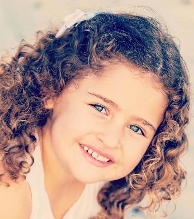 Adrienne Josephine Alice