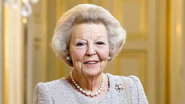 Beatrix Wilhelmina Armgard