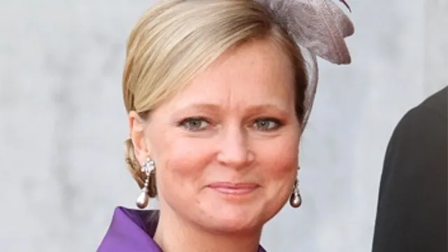 Maria Carolina Christina de Bourbon de Parme