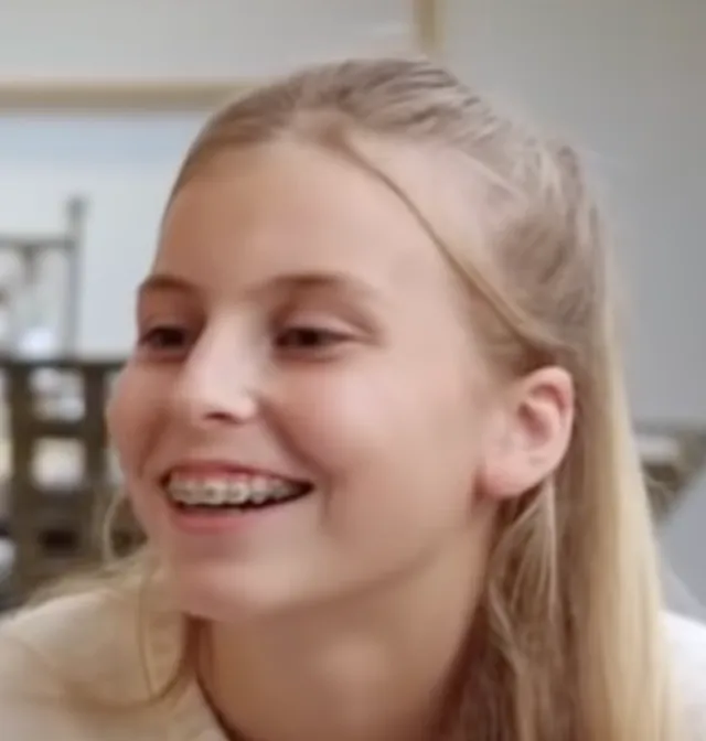 Leonore Marie Irene Enrica van Oranje-Nassau van Amsberg