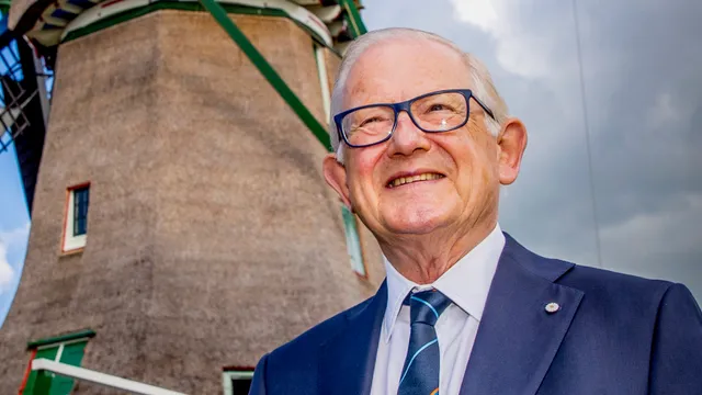 Uitgelichte afbeelding