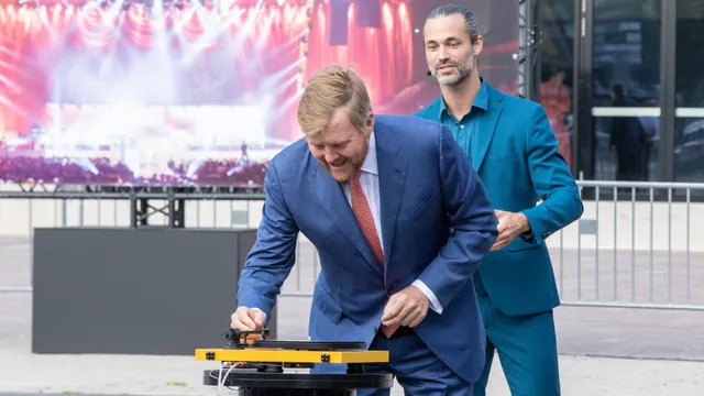 Uitgelichte afbeelding