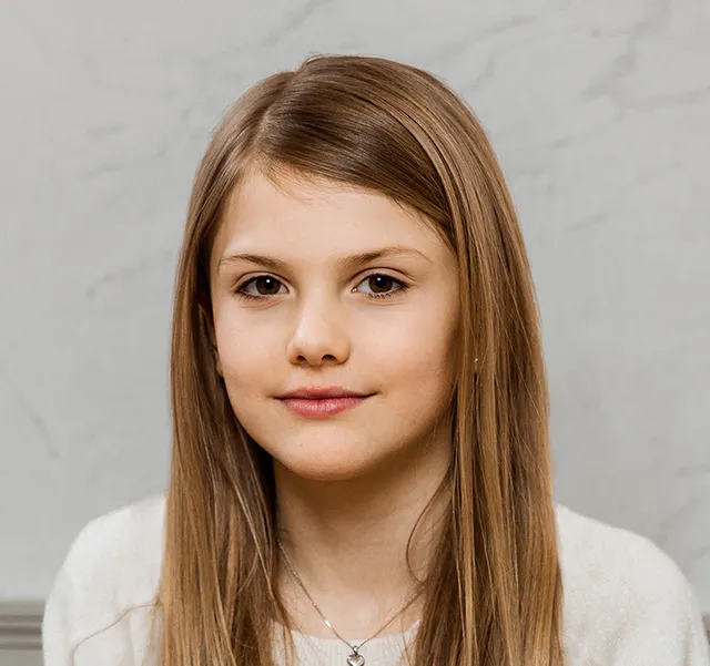 Estelle Silvia Ewa Mary van Zweden