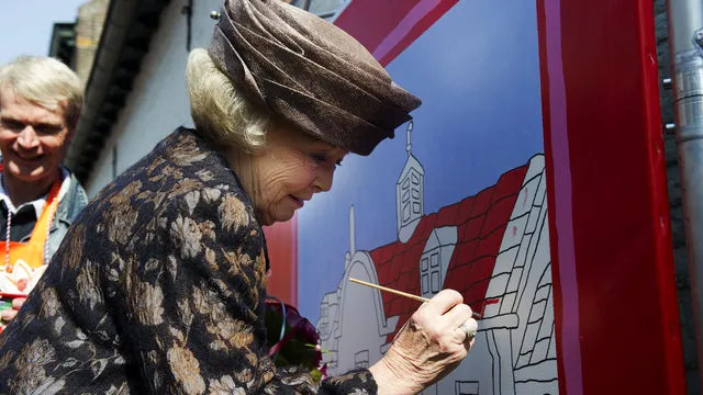 Uitgelichte afbeelding