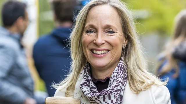 Uitgelichte afbeelding