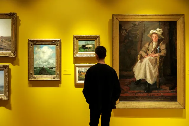 Uitgelichte afbeelding