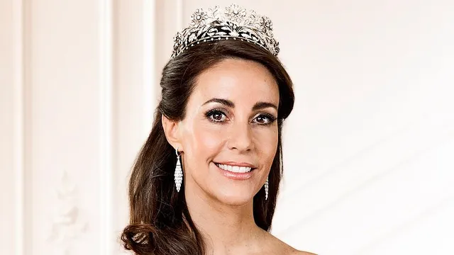 Marie Agathe Odile Cavallier