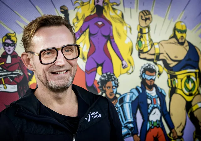 Uitgelichte afbeelding