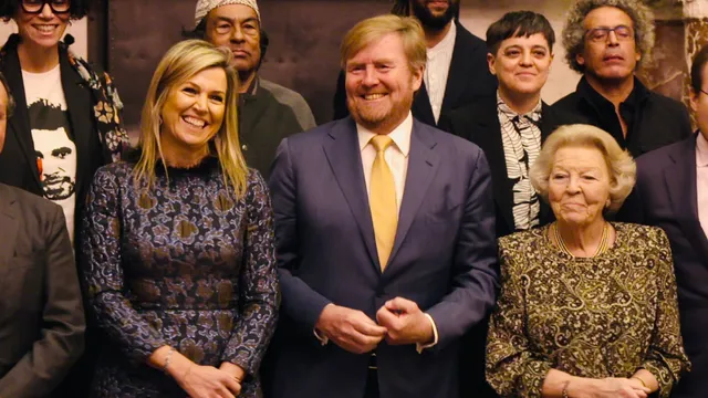 Uitgelichte afbeelding