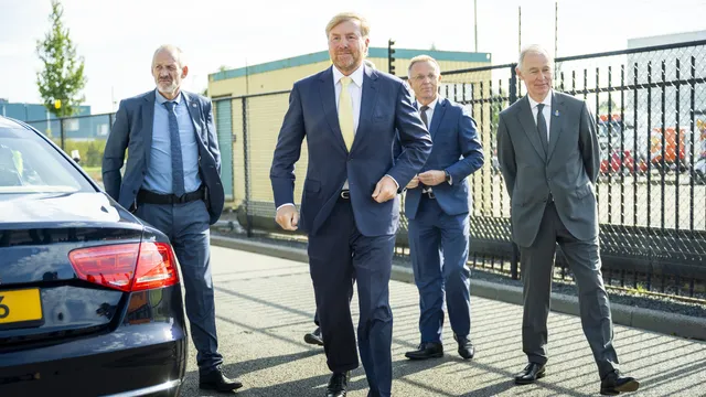 Uitgelichte afbeelding