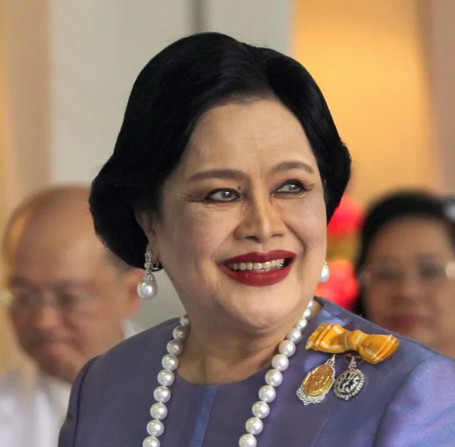 Sirikit