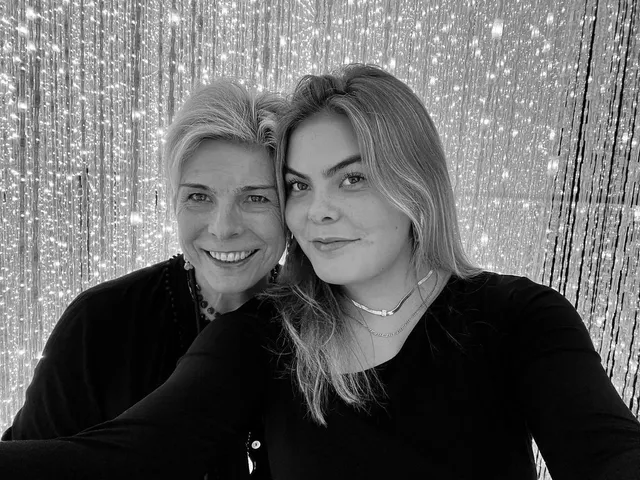 Prinses Laurentien maakte vorige maand samen met haar dochter Eloise een moeder-dochter reisje naar Japan!.