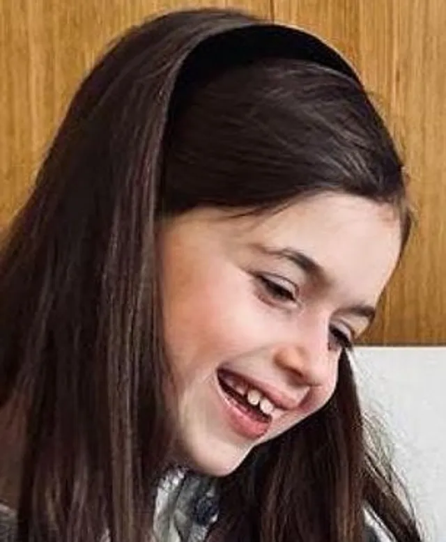 Amalia Gabriela Maria Teresa