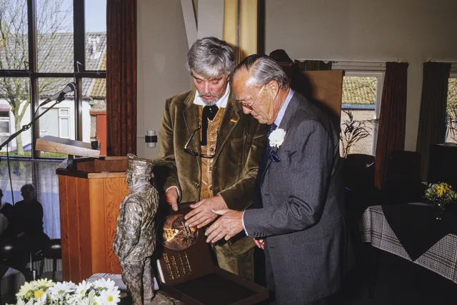 Uitgelichte afbeelding