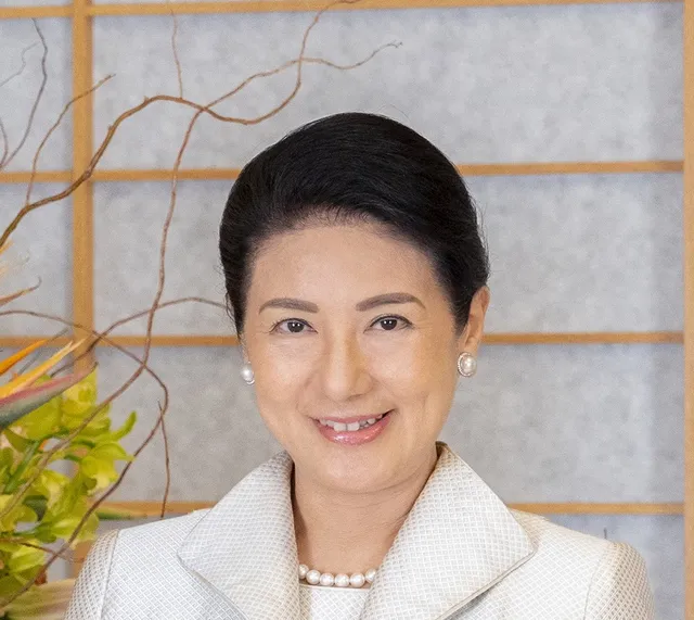 Masako Owada