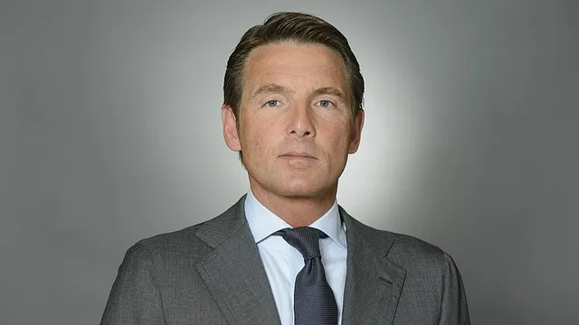 Maurits Willem Pieter Hendrik van Vollenhoven