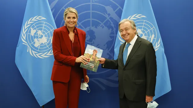 Uitgelichte afbeelding