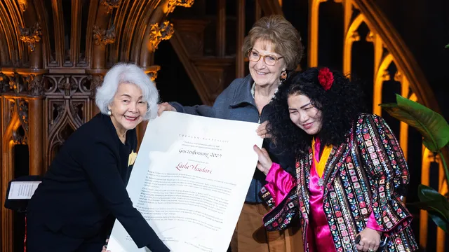 Uitgelichte afbeelding