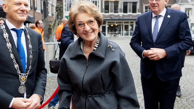 Uitgelichte afbeelding