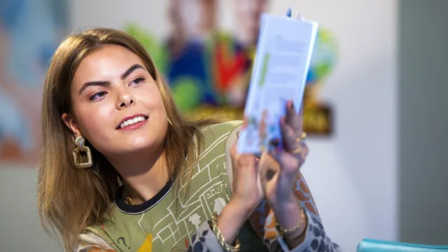 Uitgelichte afbeelding