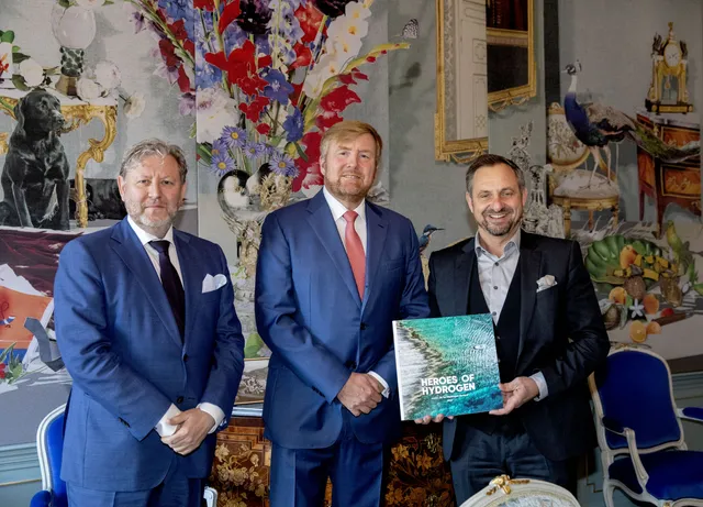 Uitgelichte afbeelding