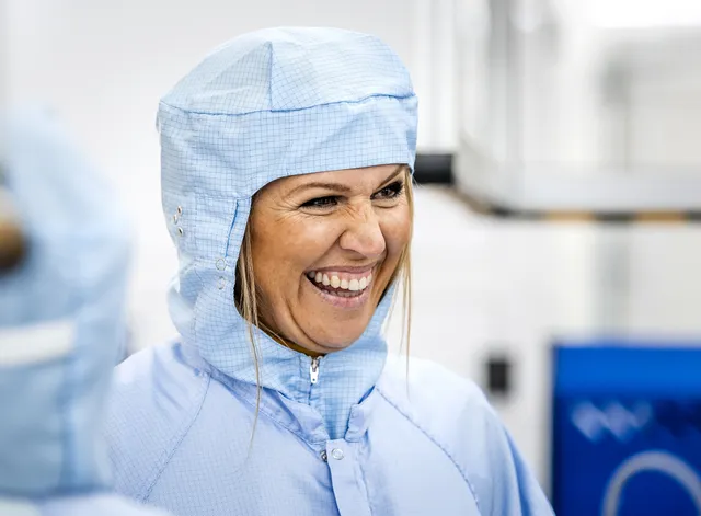 Uitgelichte afbeelding