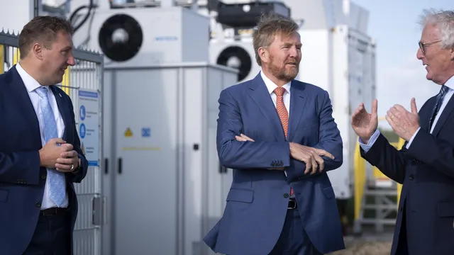 Uitgelichte afbeelding