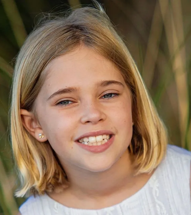 Leonore Lilian Maria