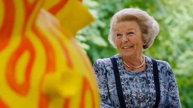 Uitgelichte afbeelding