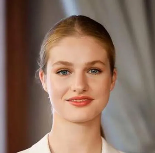 Leonor de Borbón y Ortiz