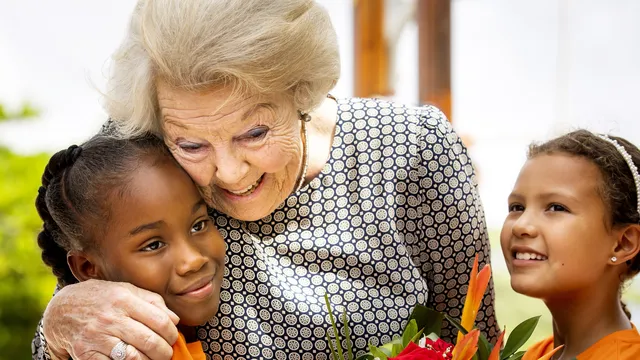 Uitgelichte afbeelding